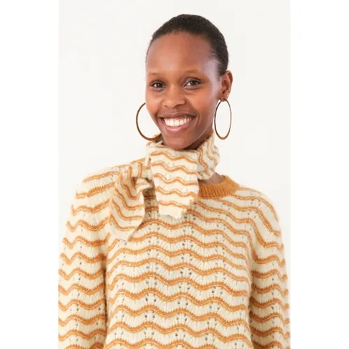 Accessories > Scarves > Winter Scarves - - Lollys Laundry - Modalova