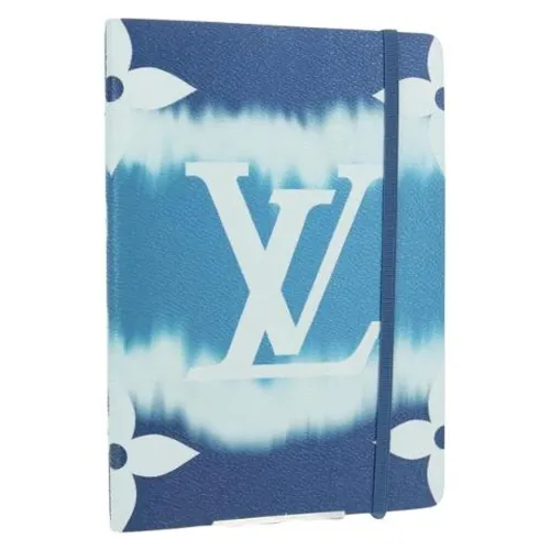 Pre-owned > Pre-owned Accessories - - Louis Vuitton Vintage - Modalova