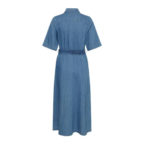 Dresses > Day Dresses > Shirt Dresses - - Part Two - Modalova