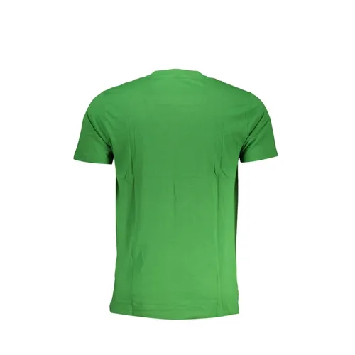 Tops > T-Shirts - - Cavalli Class - Modalova