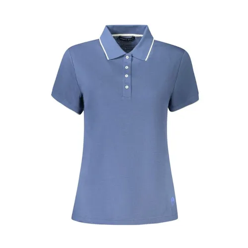 Tops > Polo Shirts - - North Sails - Modalova