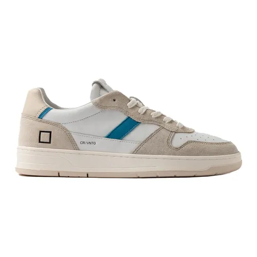 Shoes > Sneakers - - D.a.t.e. - Modalova