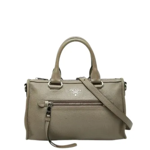 Pre-owned > Pre-owned Bags > Pre-owned Handbags - - Prada Vintage - Modalova