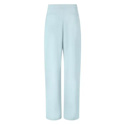 Trousers > Tapered Trousers - - Pinko - Modalova