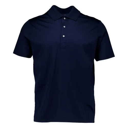Tops > Polo Shirts - - Paul & Shark - Modalova