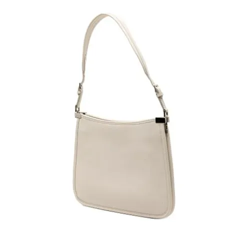 Pre-owned > Pre-owned Bags > Pre-owned Shoulder Bags - - Gucci Vintage - Modalova