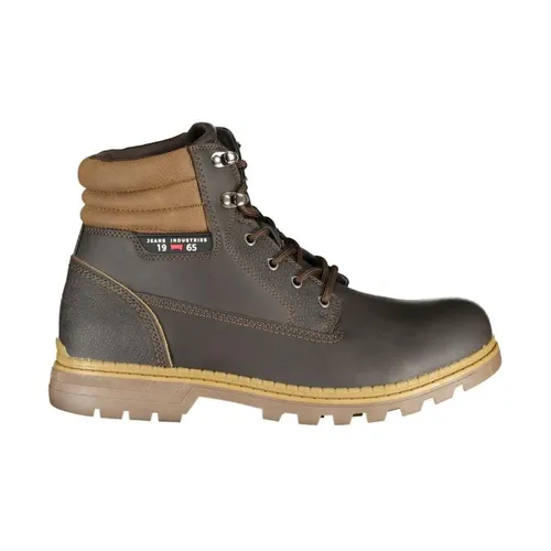 Shoes > Boots > Lace-up Boots - - Carrera - Modalova