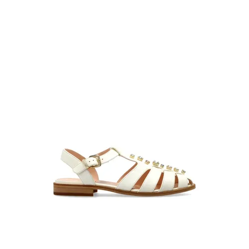 Shoes > Sandals > Flat Sandals - - AGL - Modalova