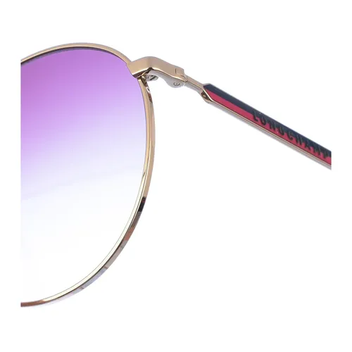 Accessories > Sunglasses - - Longchamp - Modalova