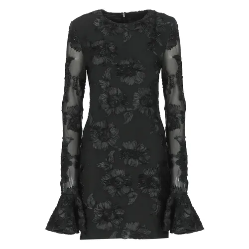 Dresses > Day Dresses > Short Dresses - - Rotate Birger Christensen - Modalova