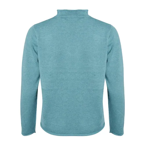 Knitwear > Turtlenecks - - Lind - Modalova