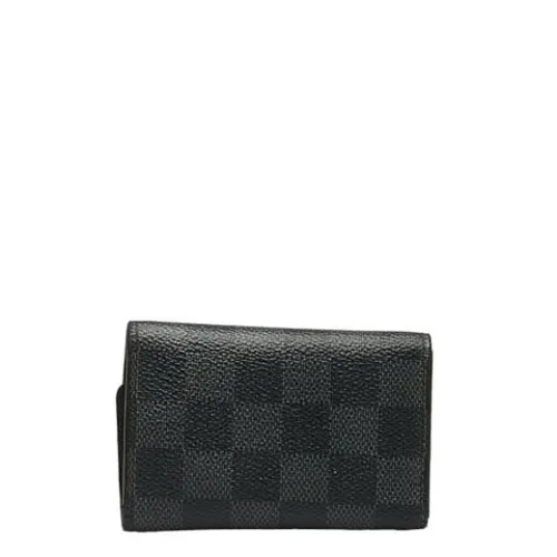Pre-owned > Pre-owned Accessories - - Louis Vuitton Vintage - Modalova
