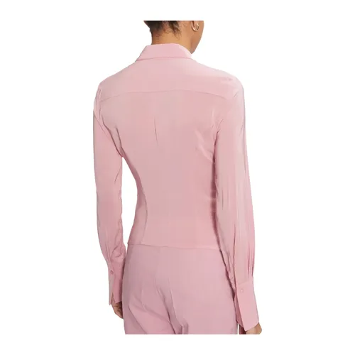 Blouses & Shirts > Shirts - - Pinko - Modalova