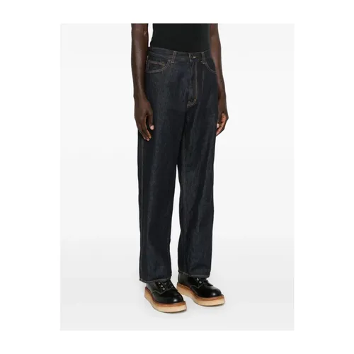 Jeans > Wide Jeans - - Haikure - Modalova