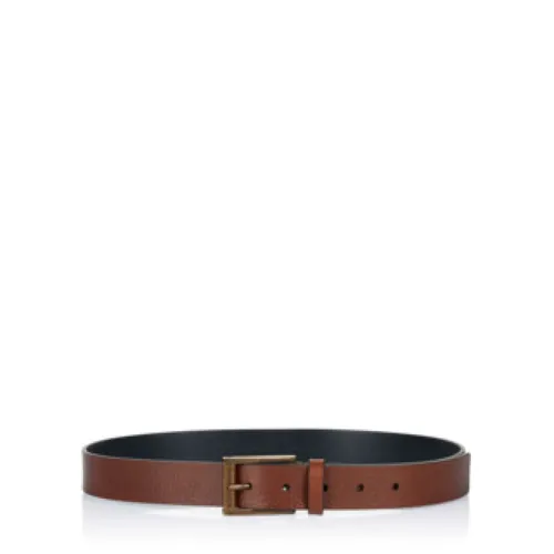 Accessories > Belts - - Dolce & Gabbana - Modalova