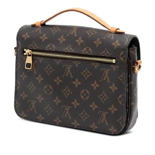 Pre-owned > Pre-owned Bags > Pre-owned Cross Body Bags - - Louis Vuitton Vintage - Modalova