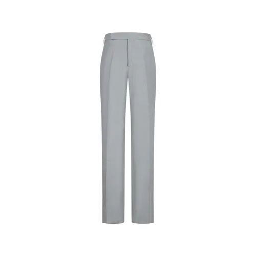 Trousers > Suit Trousers - - Lardini - Modalova