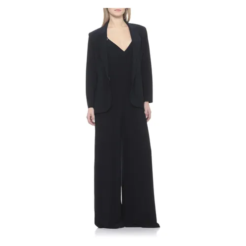 Jumpsuits & Playsuits > Jumpsuits - - Norma Kamali - Modalova