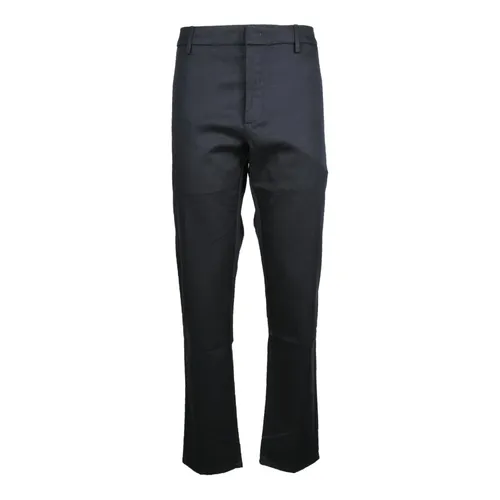 Trousers > Suit Trousers - - Dondup - Modalova