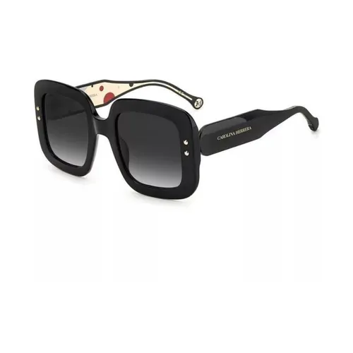 Accessories > Sunglasses - - Carolina Herrera - Modalova