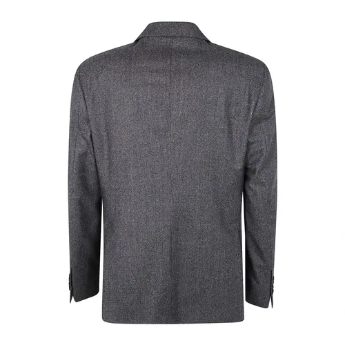 Suits > Suit Sets > Single Breasted Suits - - Tagliatore - Modalova