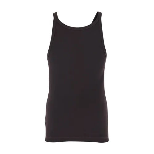 Tops > Sleeveless Tops - - Dolce & Gabbana - Modalova