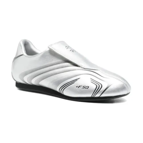 Adidas - Shoes > Sneakers - Gray - Adidas - Modalova