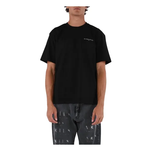 Tops > T-Shirts - - IH NOM UH NIT - Modalova