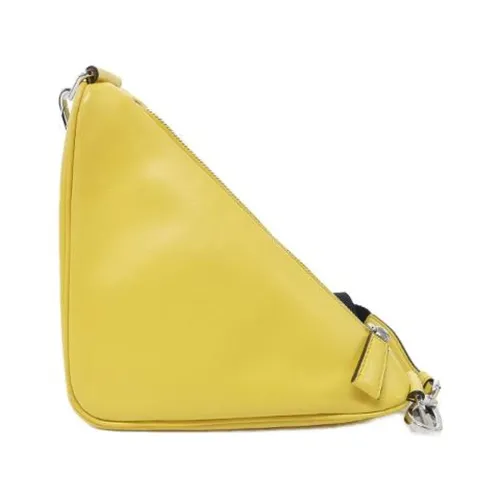 Pre-owned > Pre-owned Bags > Pre-owned Cross Body Bags - - Prada Vintage - Modalova