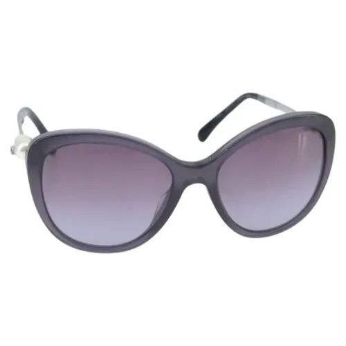 Pre-owned > Pre-owned Accessories - - Chanel Vintage - Modalova