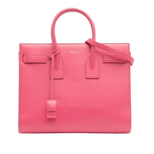 Pre-owned > Pre-owned Bags > Pre-owned Handbags - - Yves Saint Laurent Vintage - Modalova