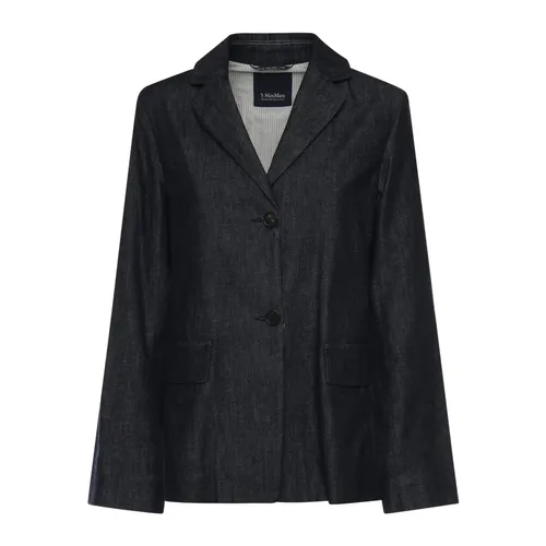 Jackets > Blazers - - Max Mara - Modalova