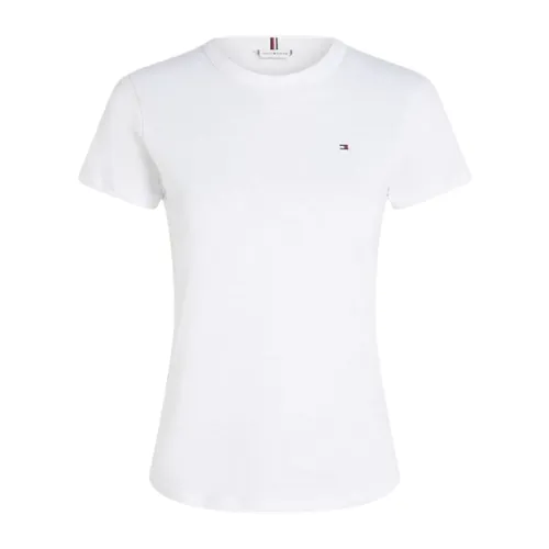 Tops > T-Shirts - - Tommy Hilfiger - Modalova