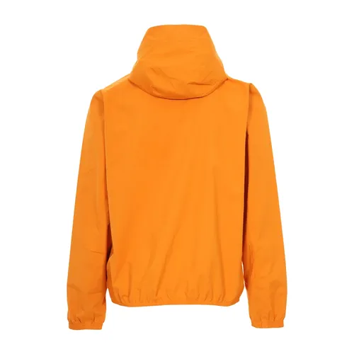 Jackets > Light Jackets - - K-Way - Modalova