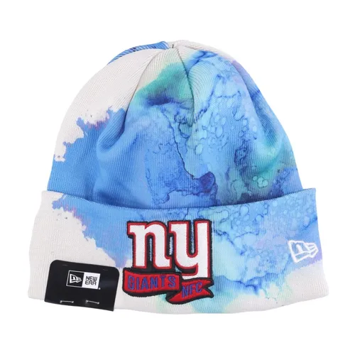 Accessories > Hats > Beanies - - New Era - Modalova