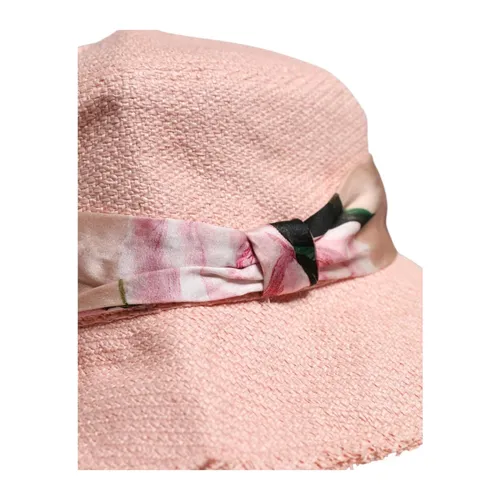 Accessories > Hats > Hats - - Dolce & Gabbana - Modalova