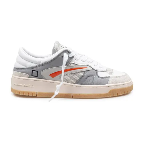 Shoes > Sneakers - - D.a.t.e. - Modalova