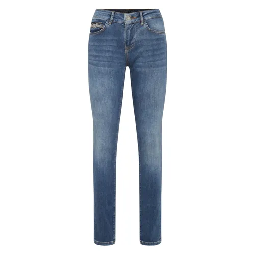 Jeans > Skinny Jeans - - Philipp Plein - Modalova