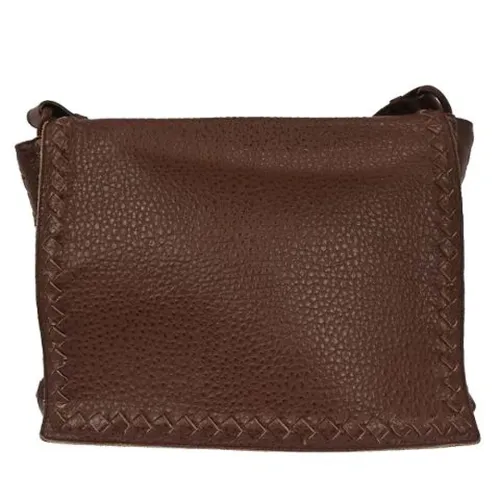 Pre-owned > Pre-owned Bags > Pre-owned Cross Body Bags - - Bottega Veneta Vintage - Modalova