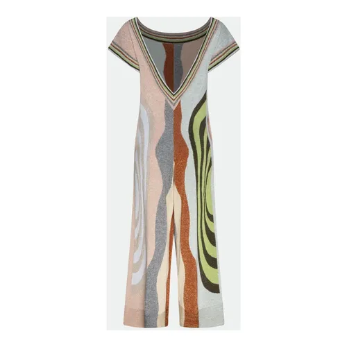 Jumpsuits & Playsuits > Jumpsuits - - Circus Hotel - Modalova