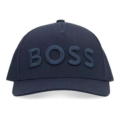 Accessories > Hats > Caps - - Hugo - Modalova