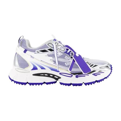 Shoes > Sneakers - - Off White - Modalova