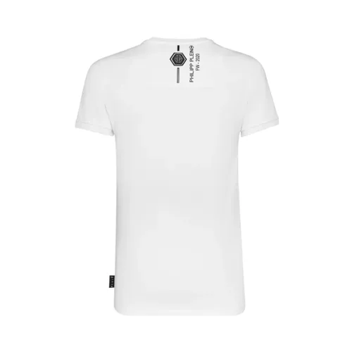 Tops > T-Shirts - - Philipp Plein - Modalova