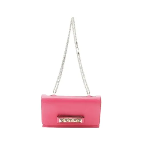Pre-owned > Pre-owned Bags > Pre-owned Shoulder Bags - - Valentino Vintage - Modalova