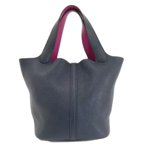 Pre-owned > Pre-owned Bags > Pre-owned Handbags - - Hermès Vintage - Modalova