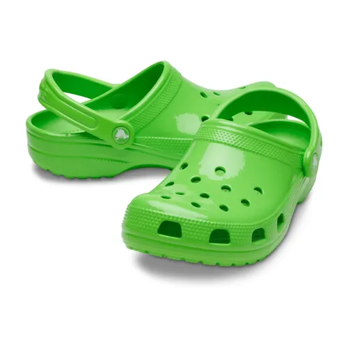 Shoes > Flats > Clogs - - Crocs - Modalova