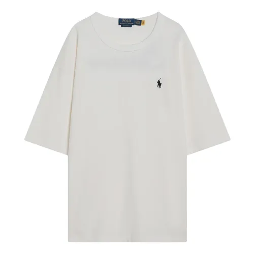 Tops > T-Shirts - - Polo Ralph Lauren - Modalova