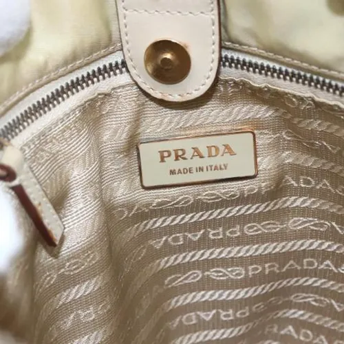 Pre-owned > Pre-owned Bags > Pre-owned Tote Bags - - Prada Vintage - Modalova