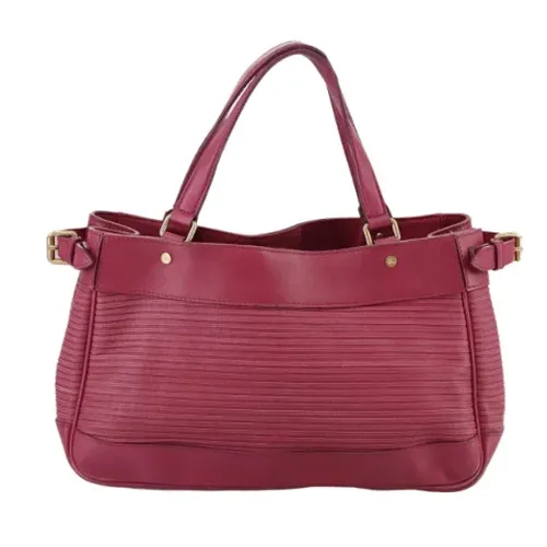Pre-owned > Pre-owned Bags > Pre-owned Handbags - - Burberry Vintage - Modalova