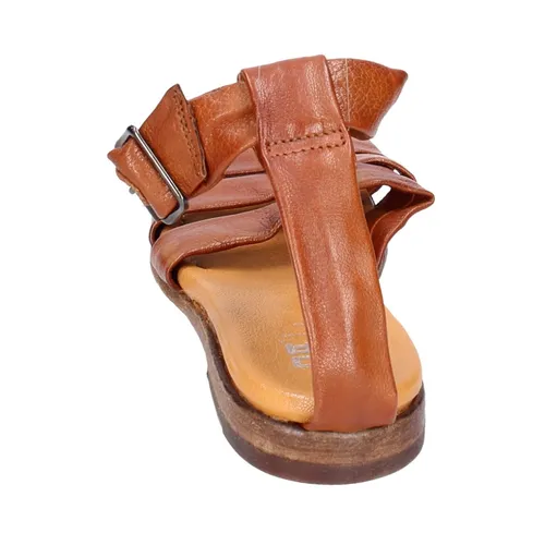 Shoes > Sandals > Flat Sandals - - Moma - Modalova